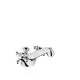 DORNBRACHT-Waschtisch-Einlochbatterie-mit-Ablaufgarnitur-MADISON-22500360-Chrom-22500360-00 gallery number 1